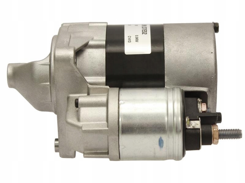 Valeo стартер fiat stilo 438144 в Украине