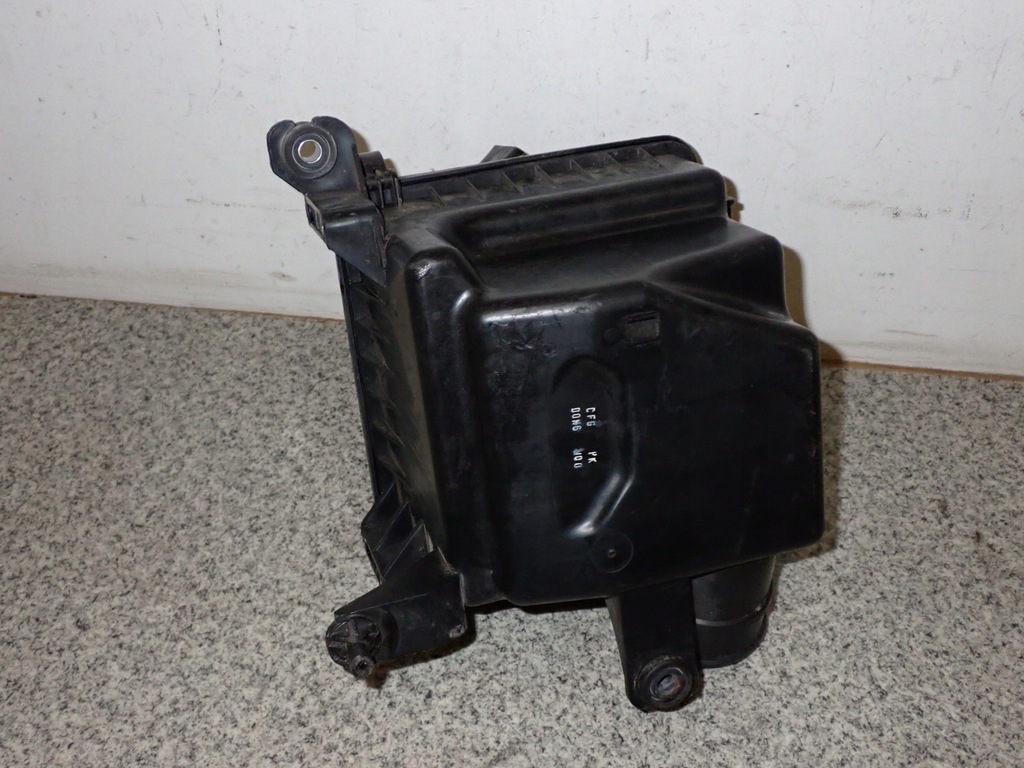 фото №5, Hyundai i30 1.6 crd 07-12 корпус фильтра воздуха