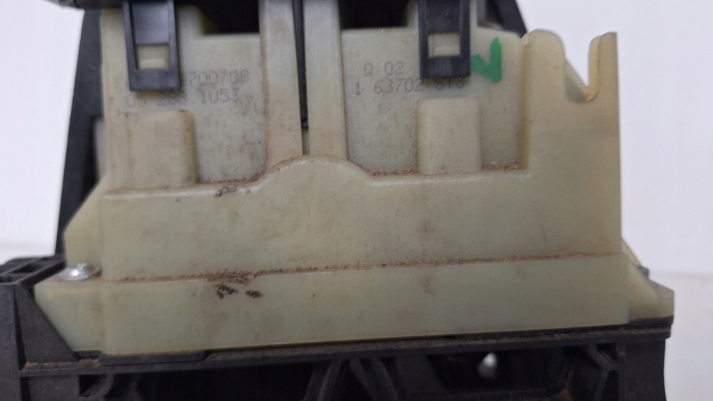 Mercedes a klasa w169 кулиса  передач ручка передача 169267056 кулиса Доставка