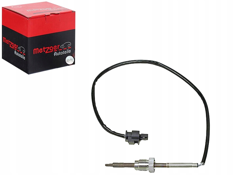 фото №1, Датчик температури вихлопних газів metzger