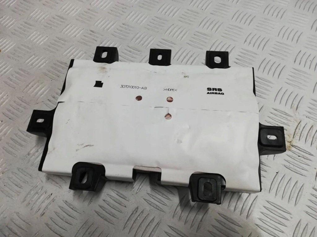 фото №1, Подушка воздушная пассажира подушка безопасности ds5