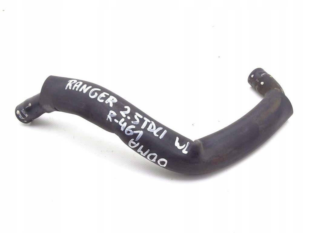 фото №1, Ranger iii bt-50 06-11 2.5 tdci wąż шланг вентиляция картера