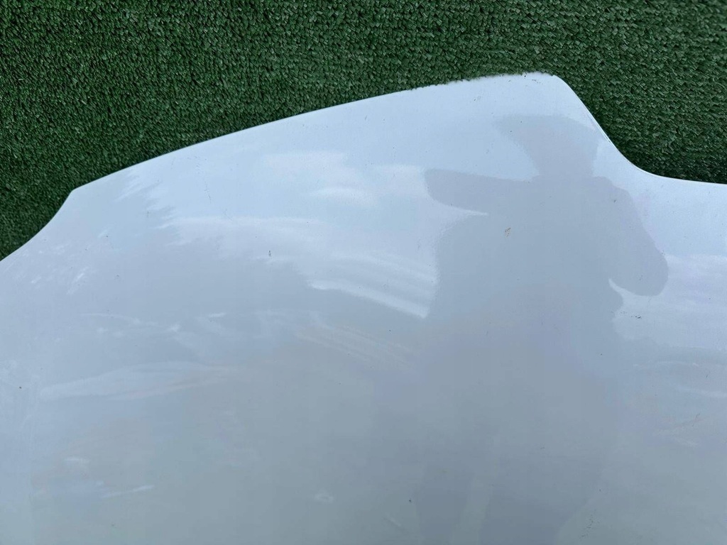 фото №7, Капот renault kadjar 15-22r 651229810r