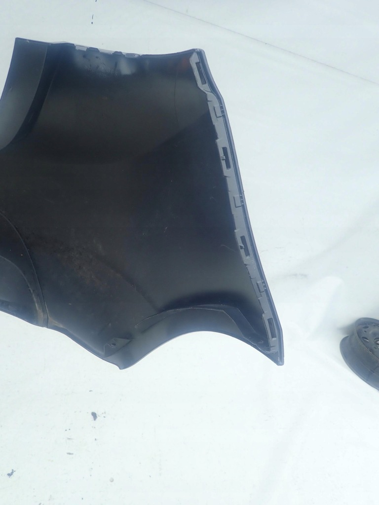 фото №11, Opel meriva b 10- бампер задня задній na hak