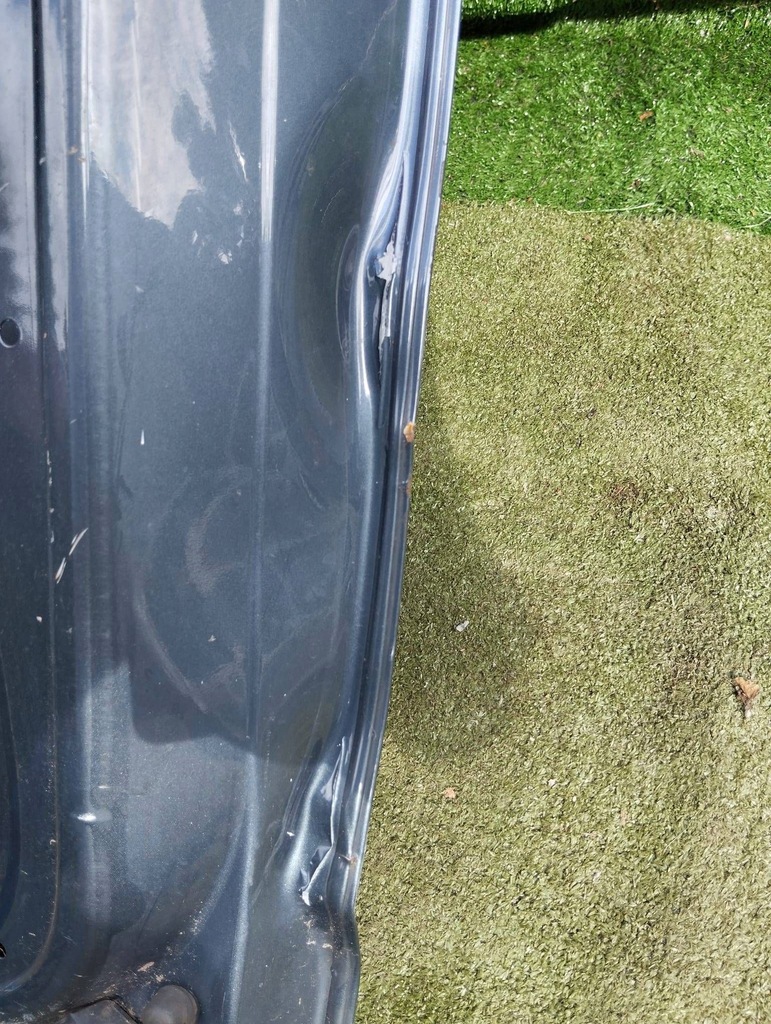 фото №15, Vw t5 двері бічний зсувні bok transporter multivan