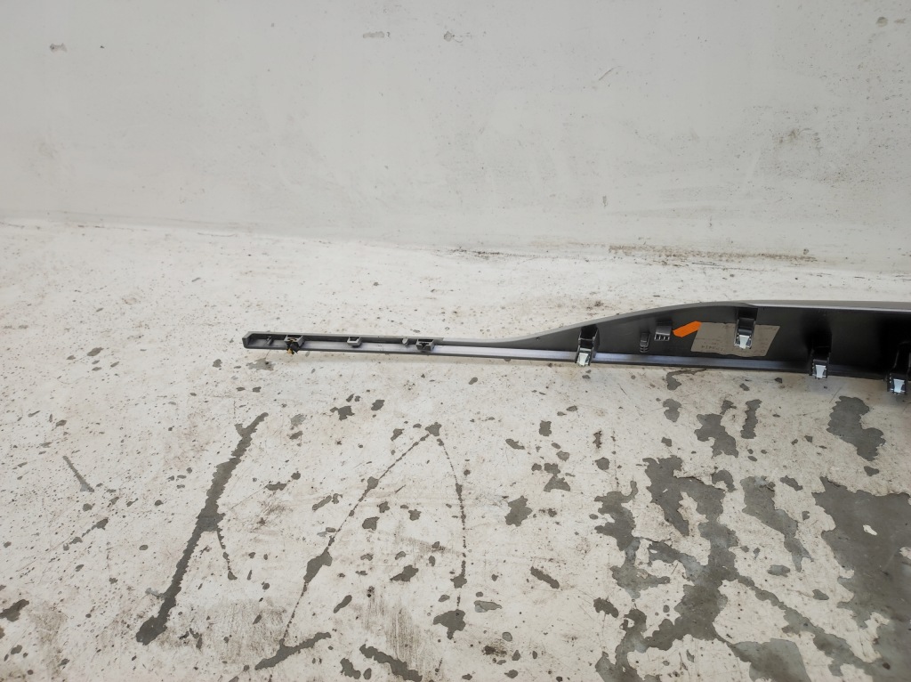 фото №11, Молдинг декоративная dekor решётка воздуховод панели консоли eu bmw iii 3 gt f34