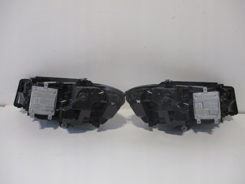 фото №8, Лампа лампи full led bmw 3 g20 g21 5a1db64 5a1db63