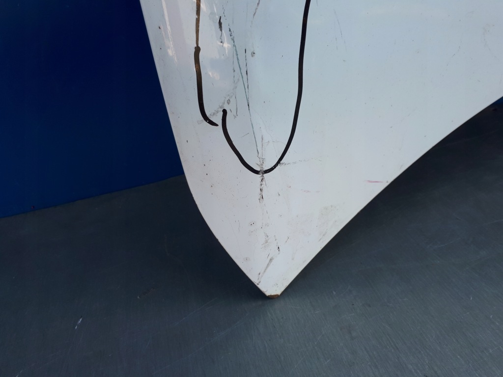 фото №7, Toyota rav4 2013- 13-15 капот кришка