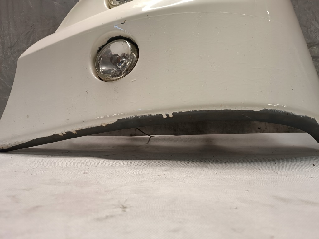 фото №4, Лампа левый перед neoplan n4516