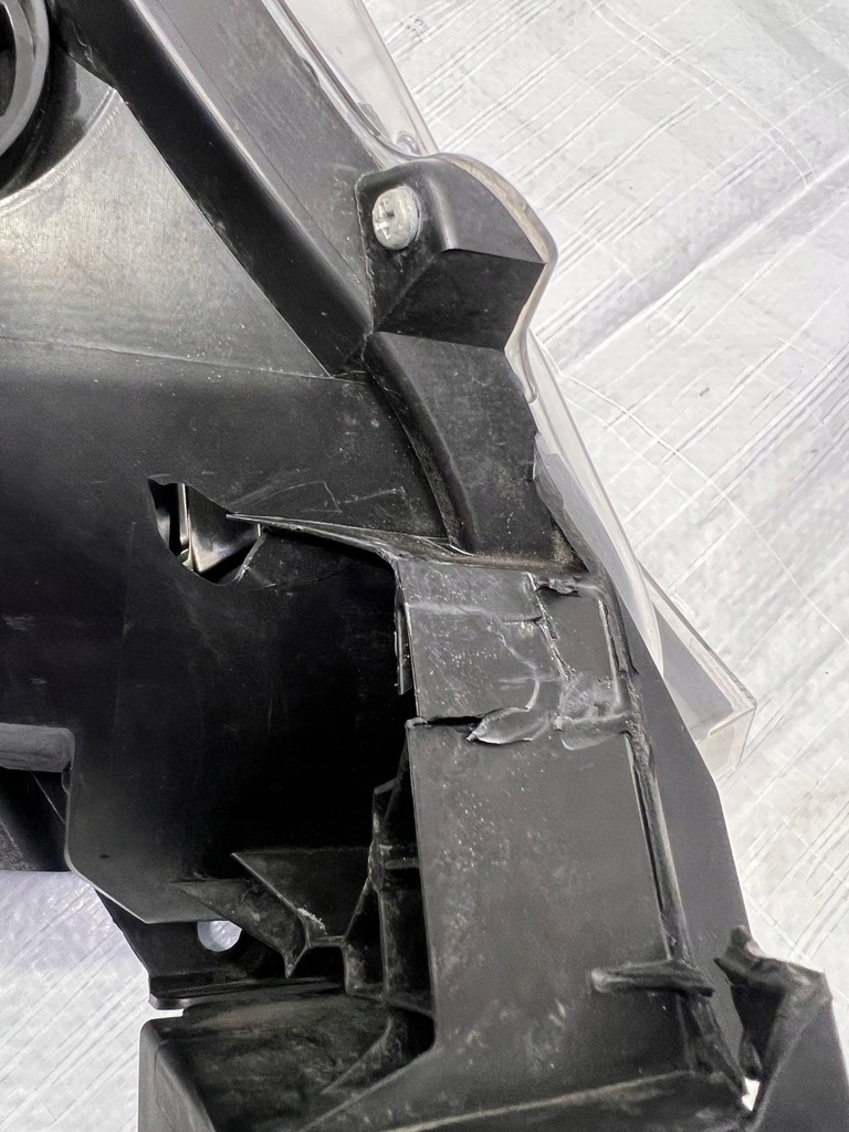 фото №8, Mazda cx5 ii 2 17- full led лампа правая перед