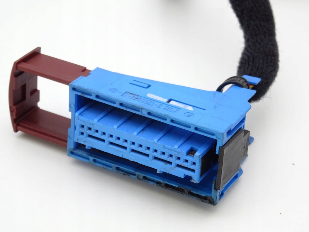 Датчик температури внутрішньої opel vectra c 13193286 / 0-1355542-2a nr112 Зі Шроту