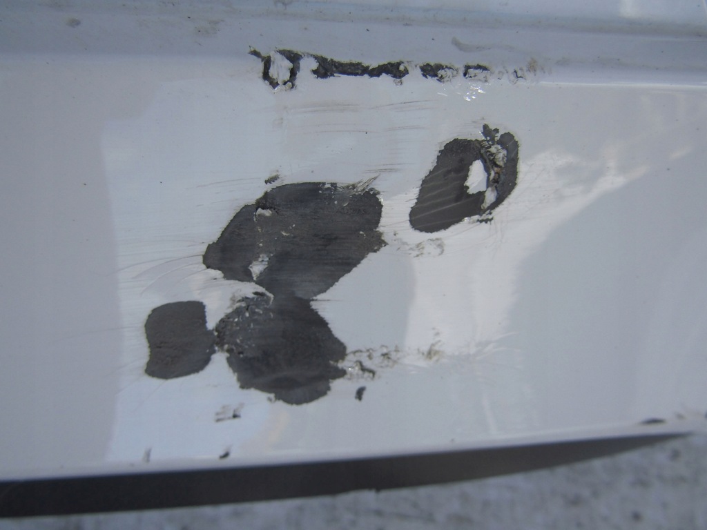 фото №5, Бампер vw up up! lift 16- задня