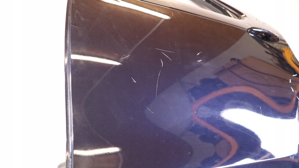 фото №6, Land rover discovery v l462 дверь левая задняя