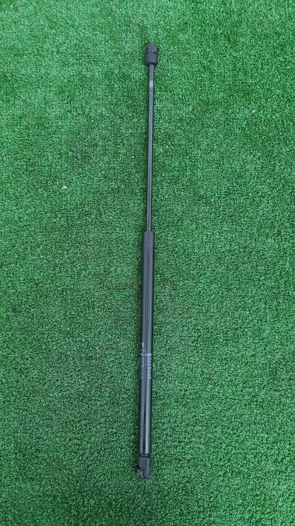 фото №1, Привод капот крышки двигателя cooper r50 r52 r53