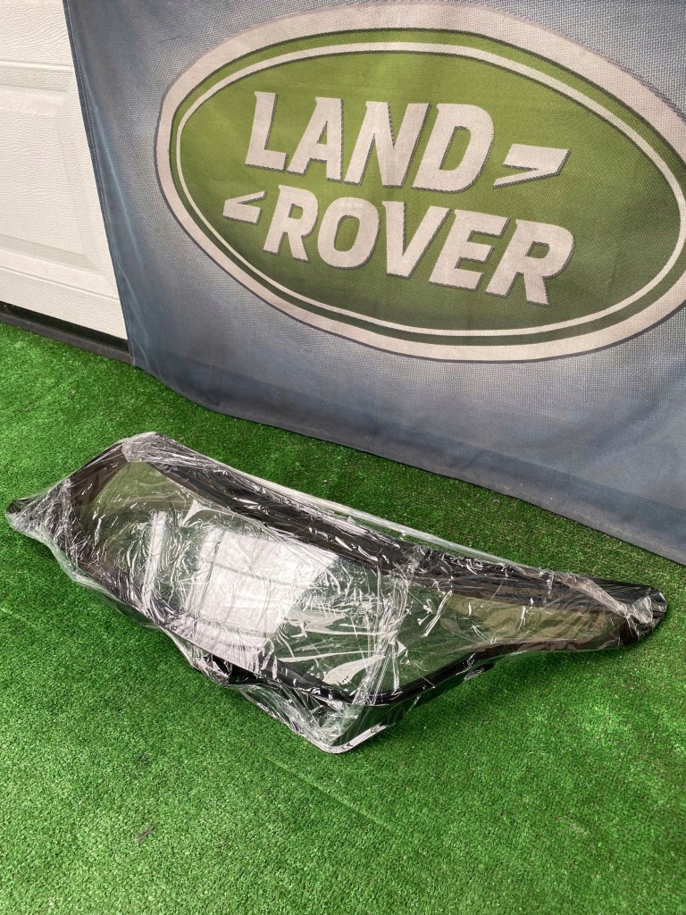 фото №3, Land rover range rover sport l494 2018 лампы передние / комплект