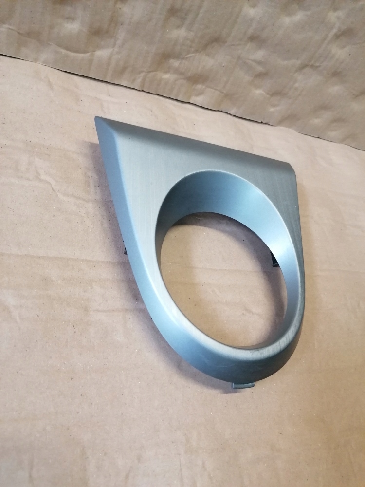 фото №5, Honda civic viii 06-08r накладка чохол важеля перемикання передач передач