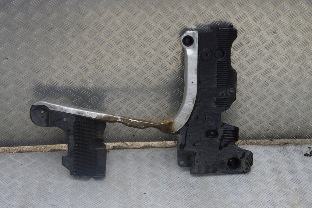 фото №1, Захист підвіска opel insignia b 39132647