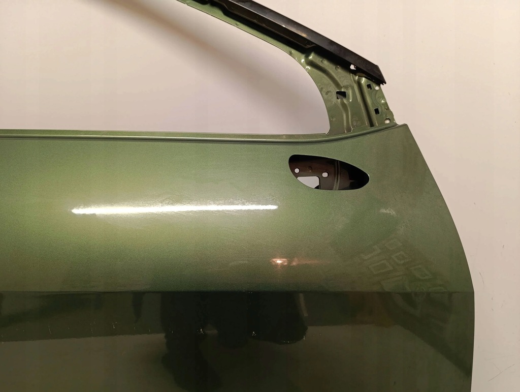 фото №9, Дверь правое передние kia sportage 5 v