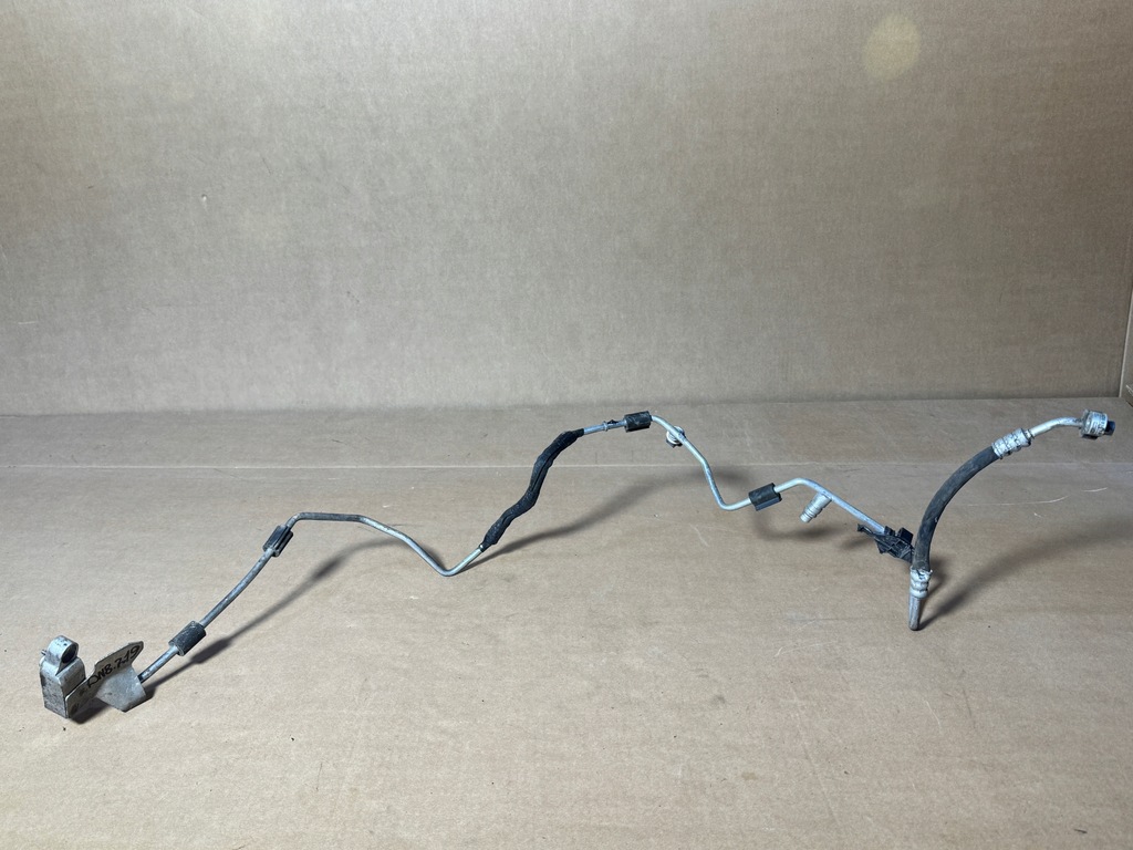 фото №1, Wąż шланг трубка кондиционера skoda fabia iii 6c0816741j