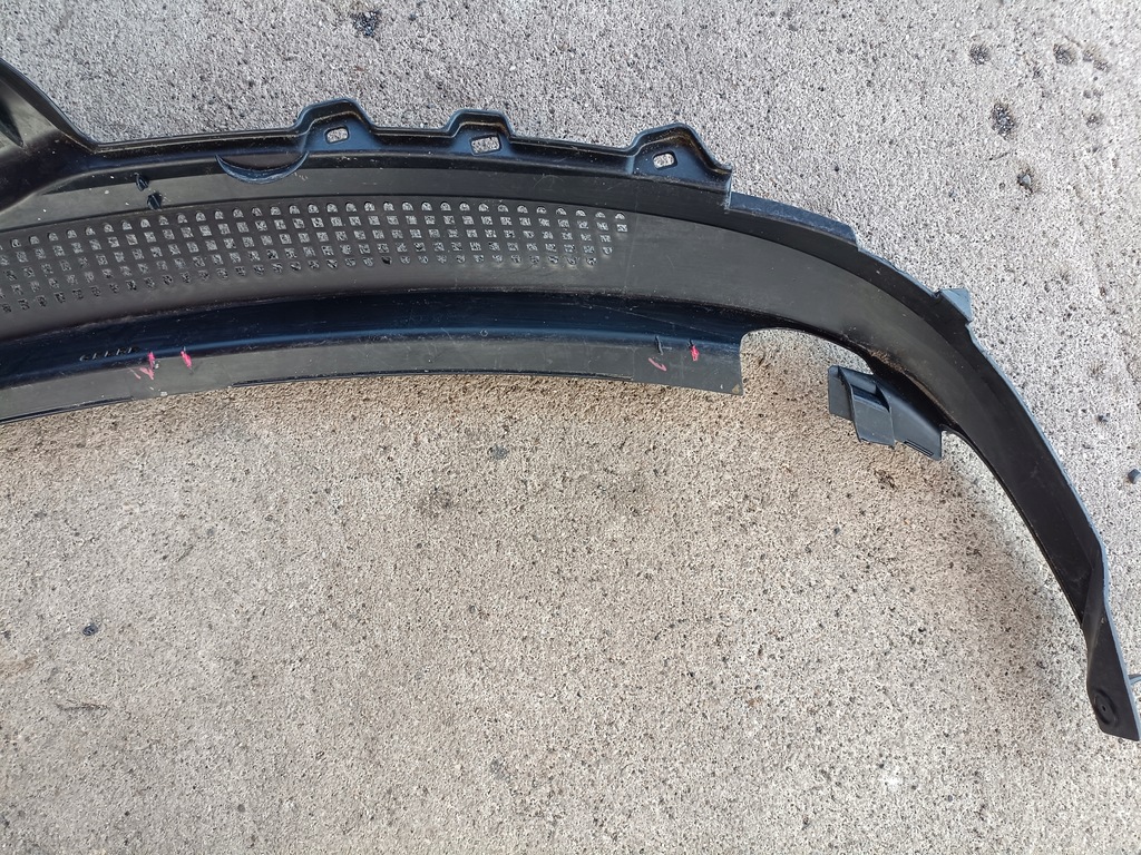 фото №7, Smart for two жабо a4518350019