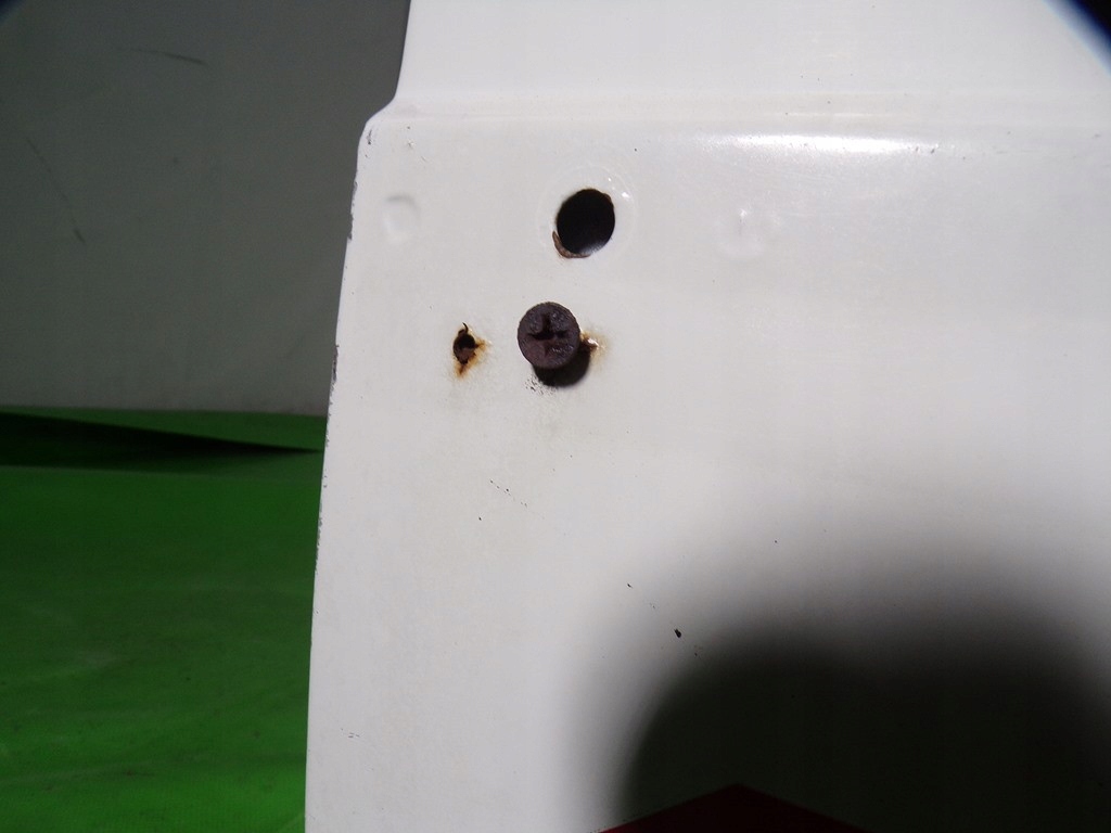 фото №7, Volvo 740 двері праве передні перед