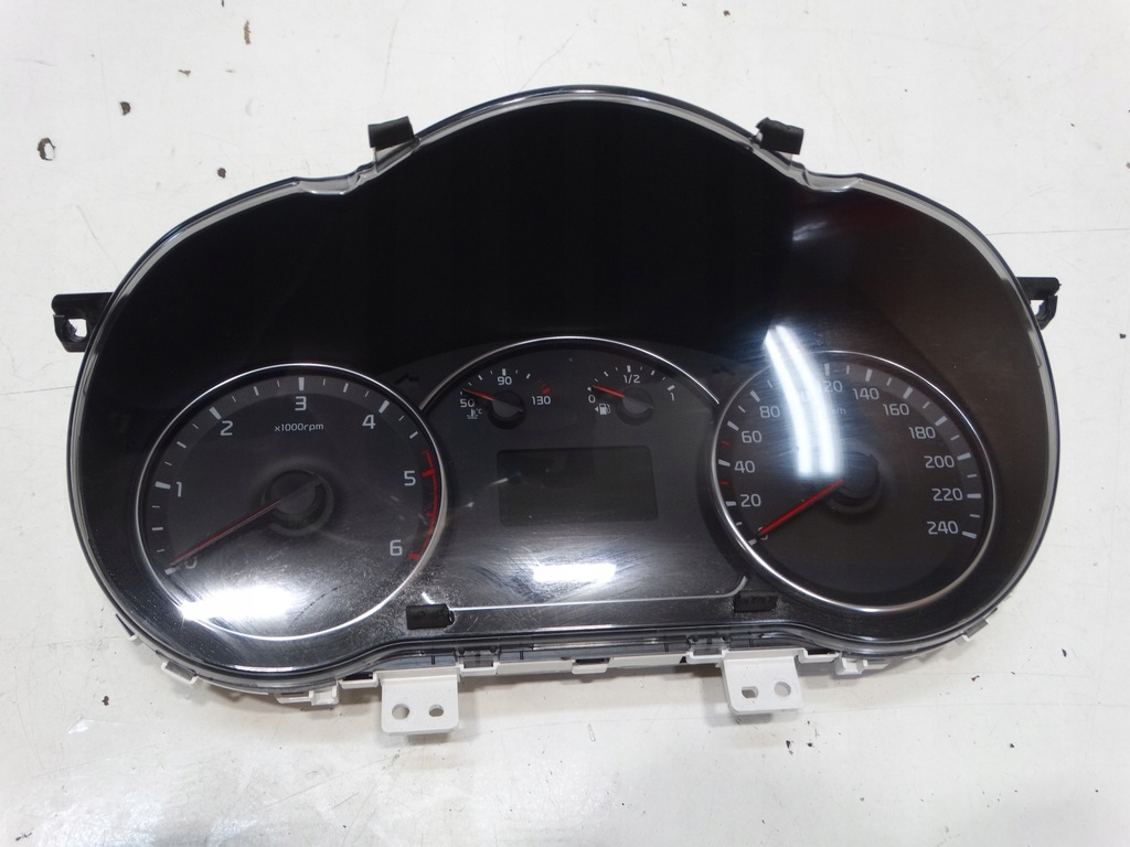 фото №15, Набір пусковий стартовий kia carens iv 1.7 crdi 13-19r. europa