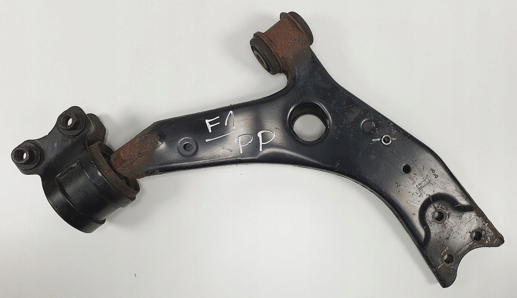 фото №1, Рычаг правый перед ford focus mk3