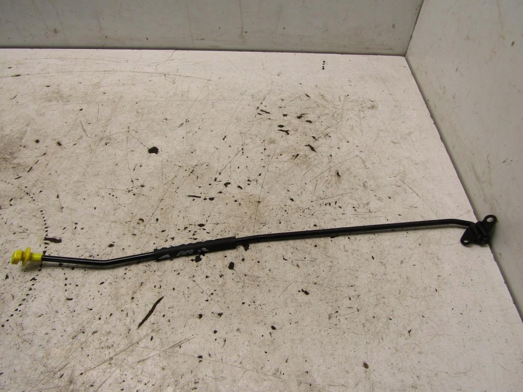 фото №1, Опора стержень капот перед hyundai kona