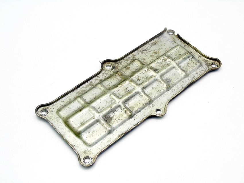 фото №3, Корпус защита блок 1.1 colt vi smart forfour