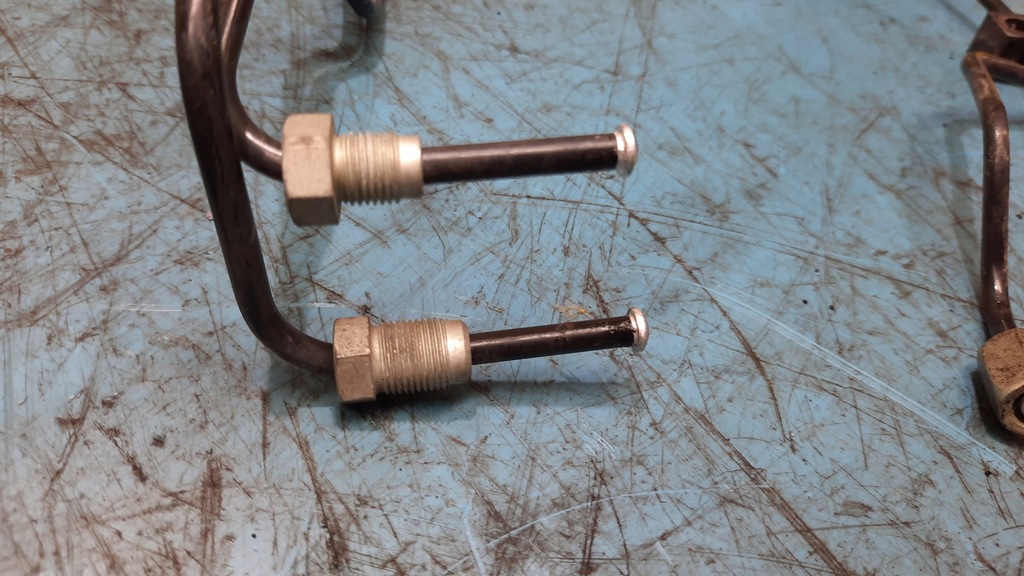 фото №6, Провода тормозные abs volvo v60 s60 2.0 d3