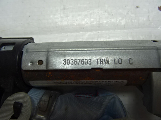 фото №5, Bmw e90 шторка безпеки права подушка безпеки