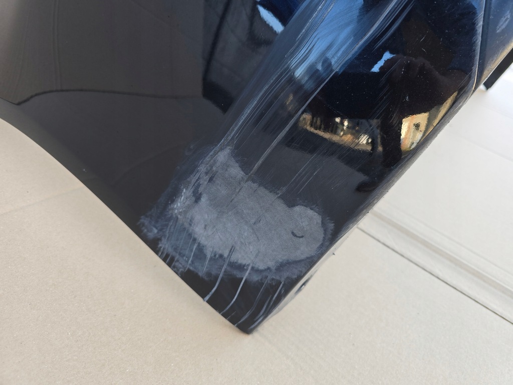 фото №10, Porsche 982 boxter cayman бампер 982807796