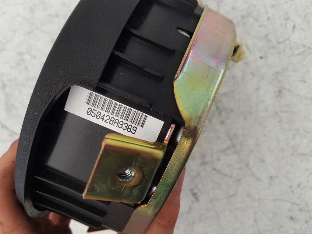 фото №7, Подушка air bag водителя chevrolet matiz spark ii