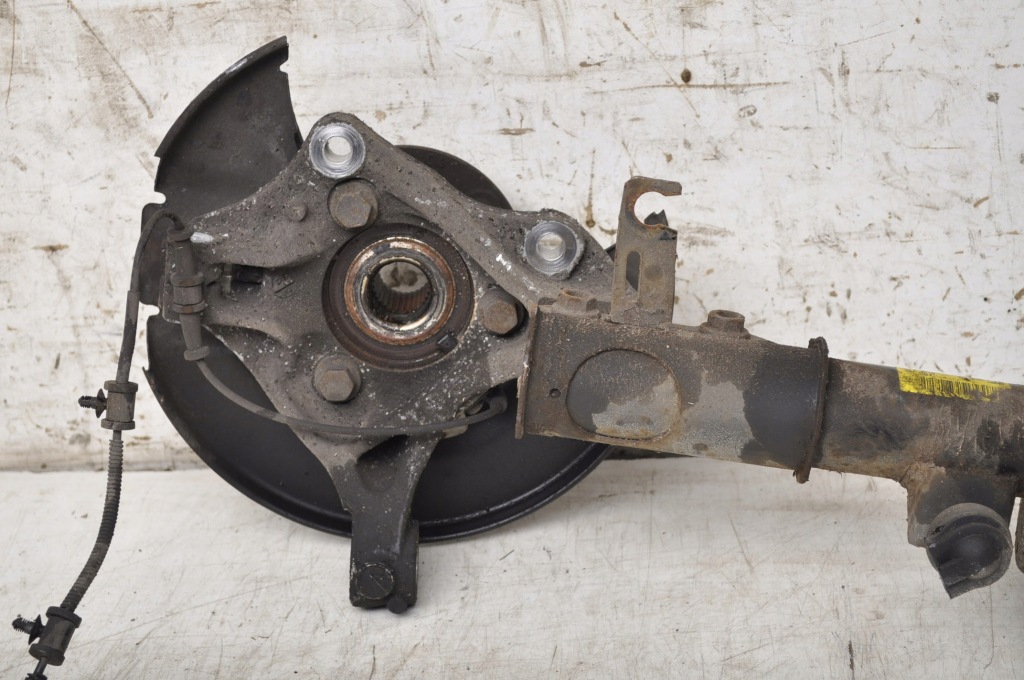 фото №9, Opel zafira c 2.0 mcperson правый перед 13419916