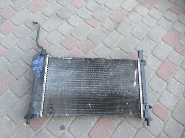 Купить Mercedes a-klasa 169 радиатор воды