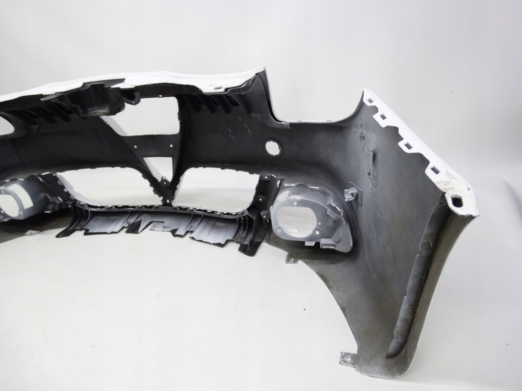 фото №10, Alfa romeo giulietta lift 16-20 бампер передній 50541741 оригінальний