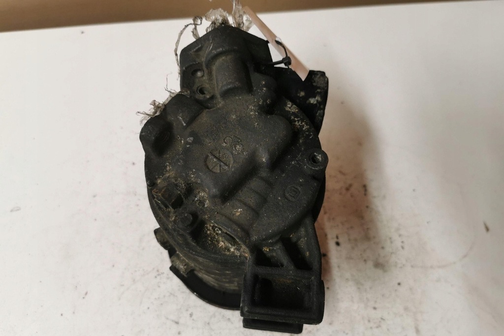 фото №7, Компрессор кондиционера nissan primera хэтчбек p12 92600bn301 2.2l