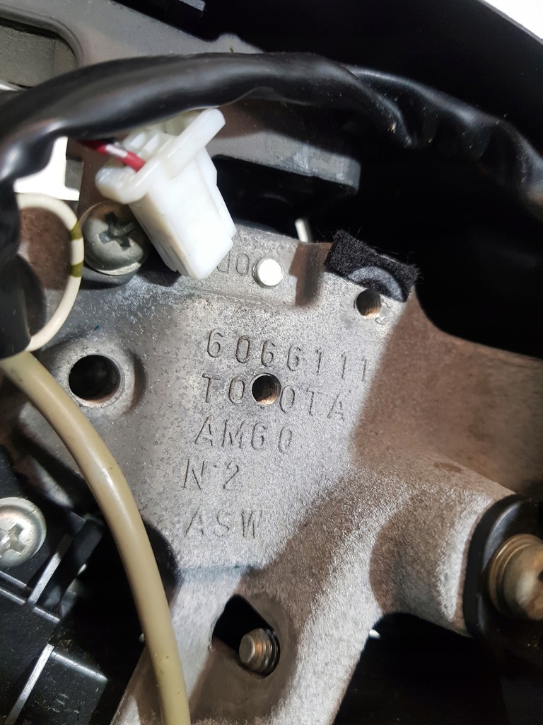 фото №14, Воздуховод multi кожа 6066111 toyota auris i e15 eur 07r