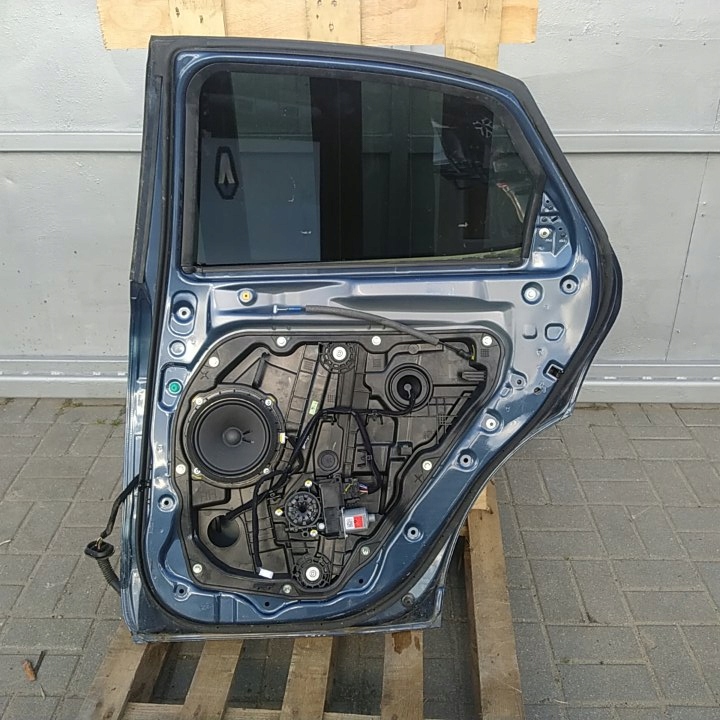 фото №6, Двері правий задня задні kia x-ceed xceed iii правий задня задні