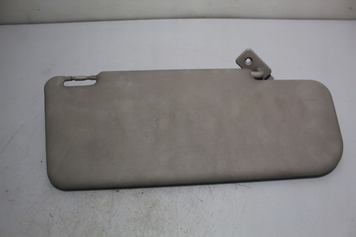 фото №1, Защита солнцезащитная правая fiat panda ii