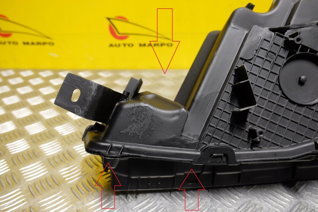 фото №14, Lexus lx lx570 2016- фара лампа full led права usa