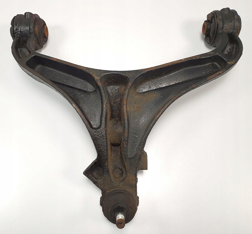 фото №5, Рычаг левый перед передний нижний dodge nitro 52109993ab