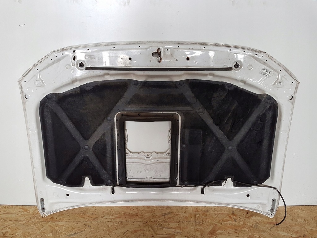 фото №5, 2010 toyota hilux an10, an20, an30 капот 533010k021