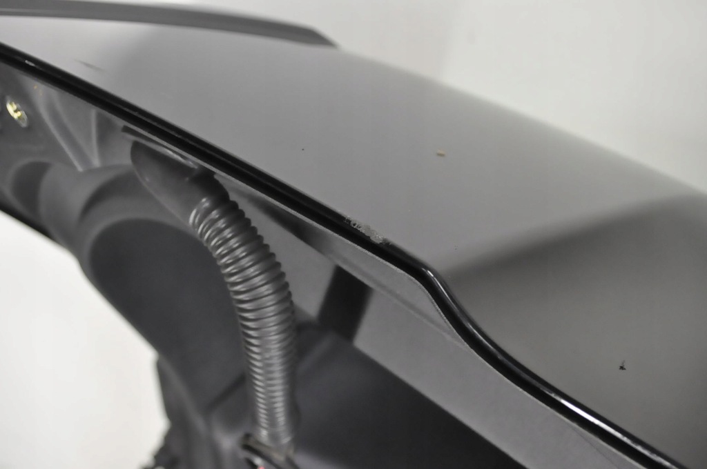 фото №13, Nissan x-trail iv t33 кришка багажника багажника задня задня g41 2023r