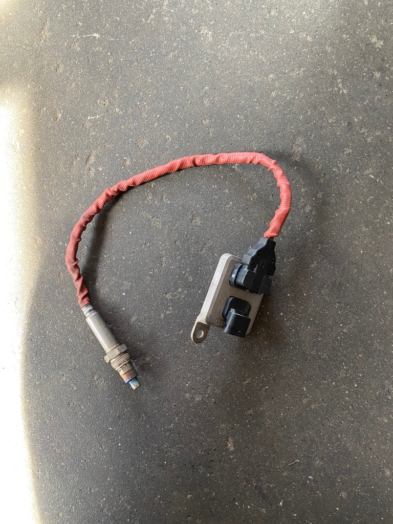 фото №1, Bmw датчик лямбда-зонд nox оригінал 8589844