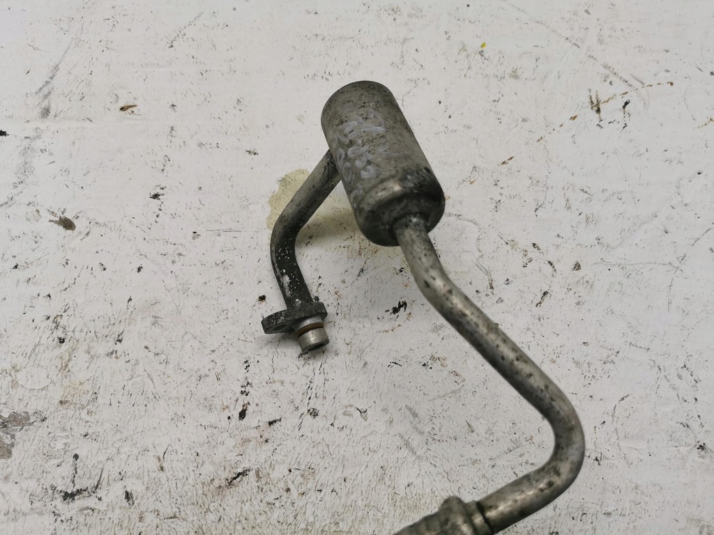 фото №3, Труба шланг кондиціонера renault espace iv 2.0dci