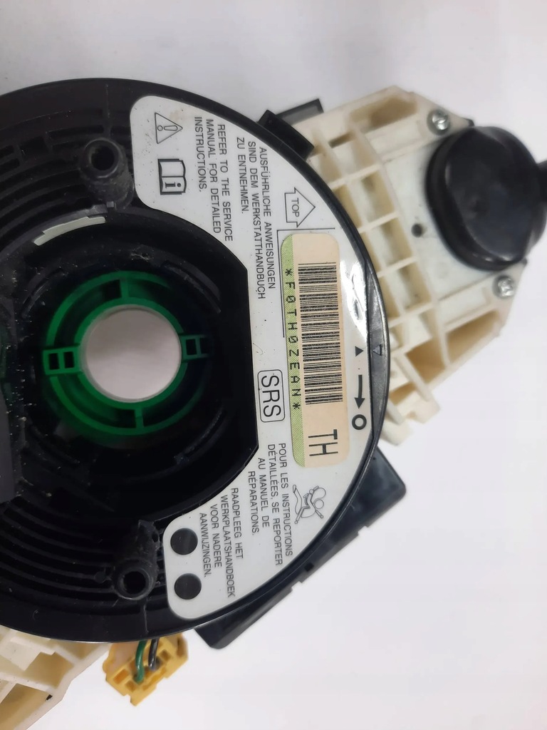 фото №7, Перемикач комбінований стрічка honda accord viii