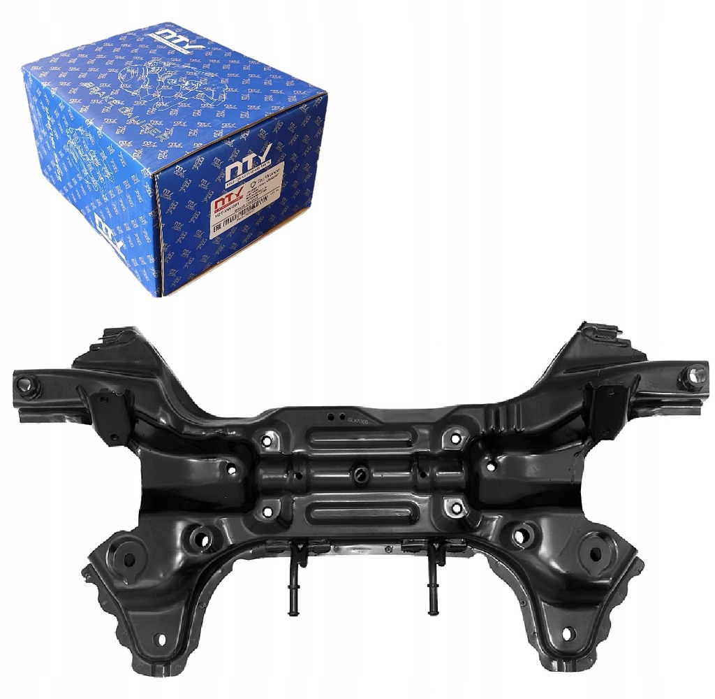 фото №1, Рама подрамник подрамник подвеска перед kia soul 09-