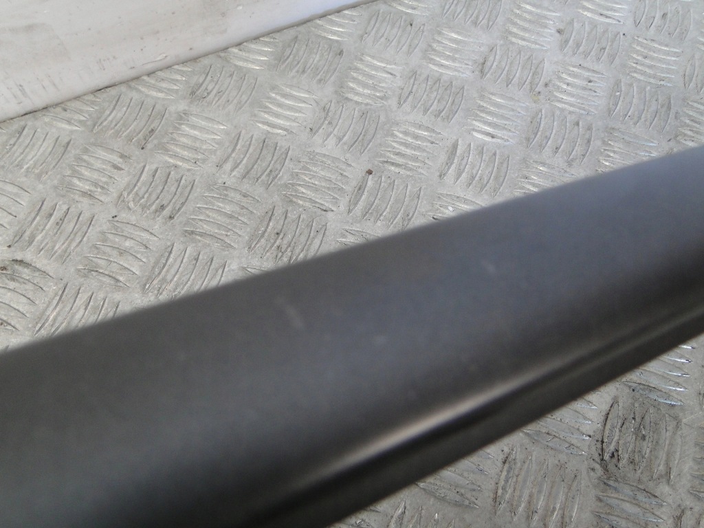 фото №4, Рейлинги кровельные комплект mini countryman r60 14r