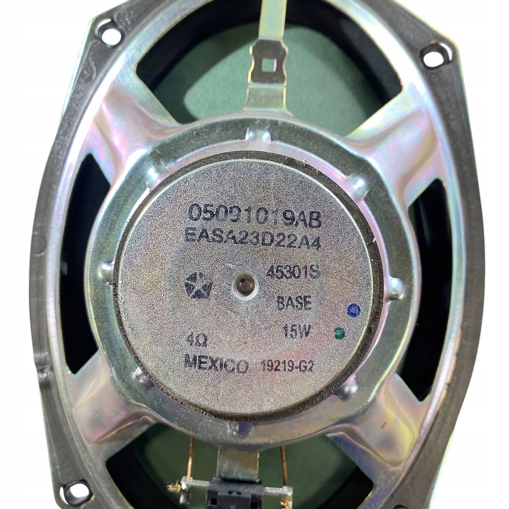 фото №8, Dodge charger 2019 динаміки